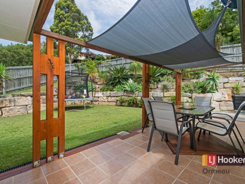 11 Schablon Close, Ormeau Hills QLD 4208