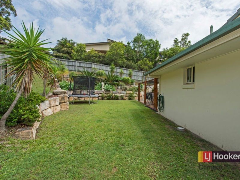 11 Schablon Close, Ormeau Hills QLD 4208