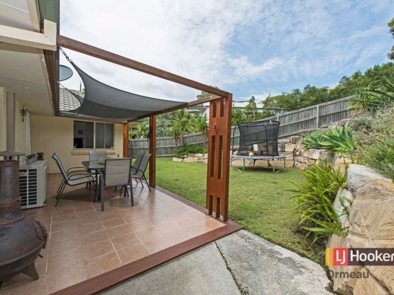 11 Schablon Close, Ormeau Hills QLD 4208
