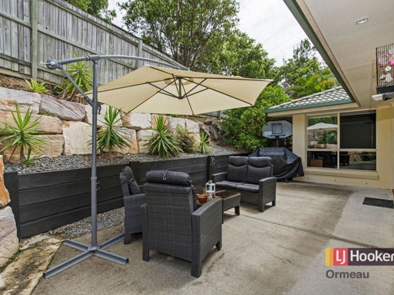 11 Schablon Close, Ormeau Hills QLD 4208
