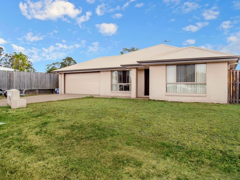 27 Penneshaw Crescent, Ormeau QLD 4208