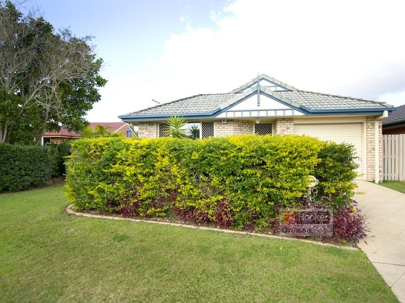 9 Nugungun, Loganholme QLD 4129