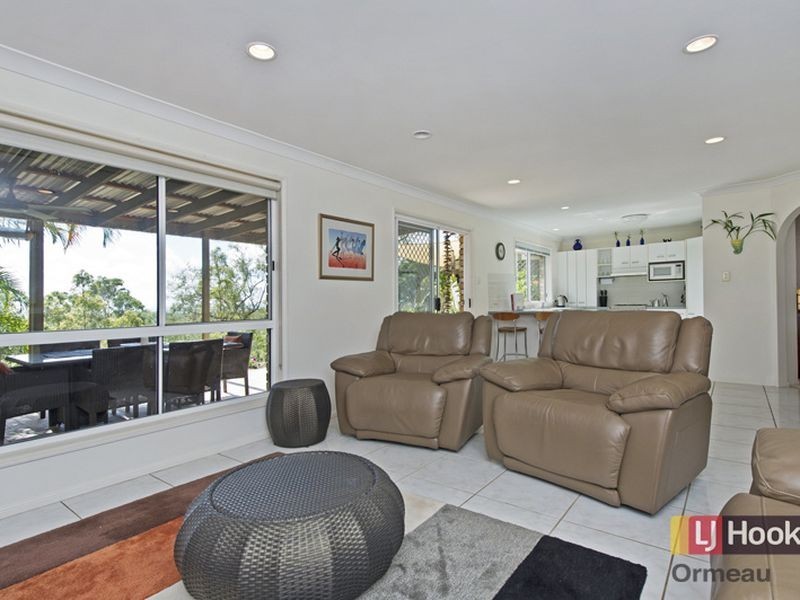 27 Oppermann Drive, Ormeau QLD 4208