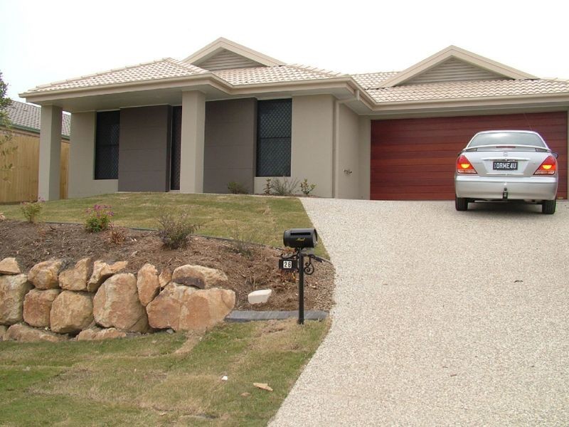 26 Barrallier Place, Drewvale QLD 4116