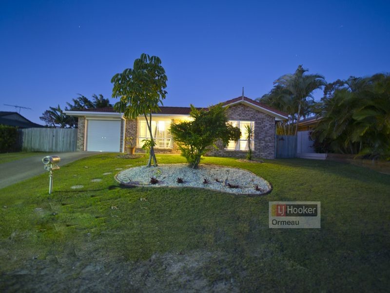 6 Yalbah Crt, Ormeau QLD 4208