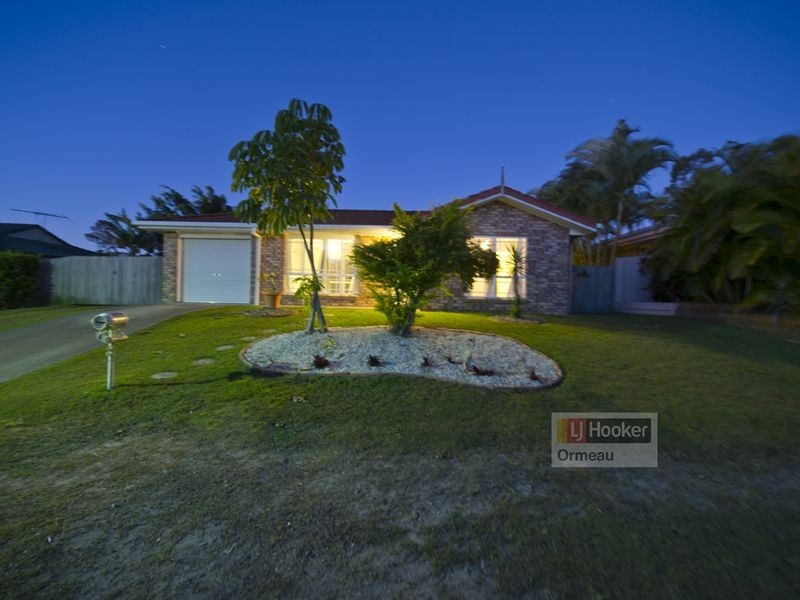 6 Yalbah Crt, Ormeau QLD 4208