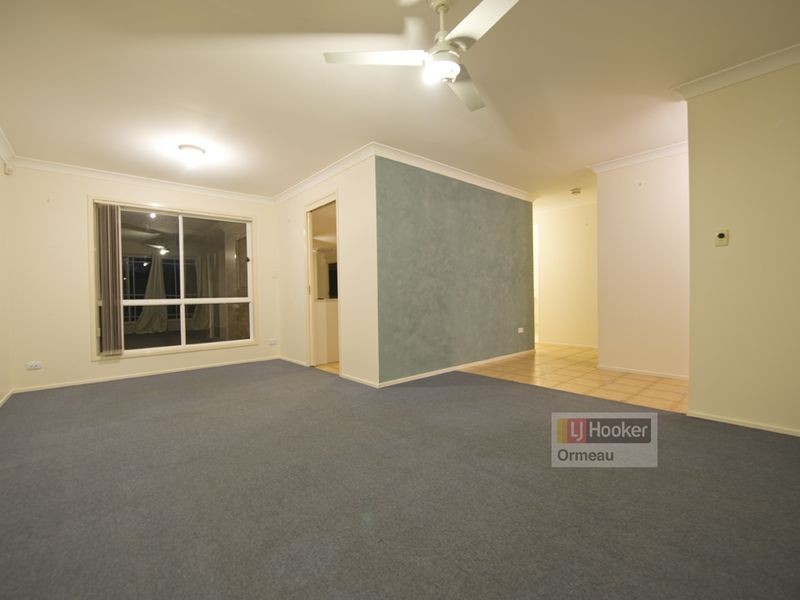 6 Yalbah Crt, Ormeau QLD 4208