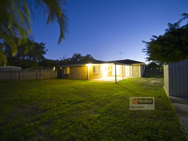 6 Yalbah Crt, Ormeau QLD 4208