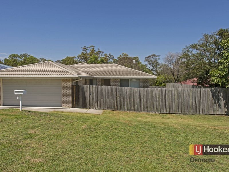 11 Duranta Street, Ormeau QLD 4208