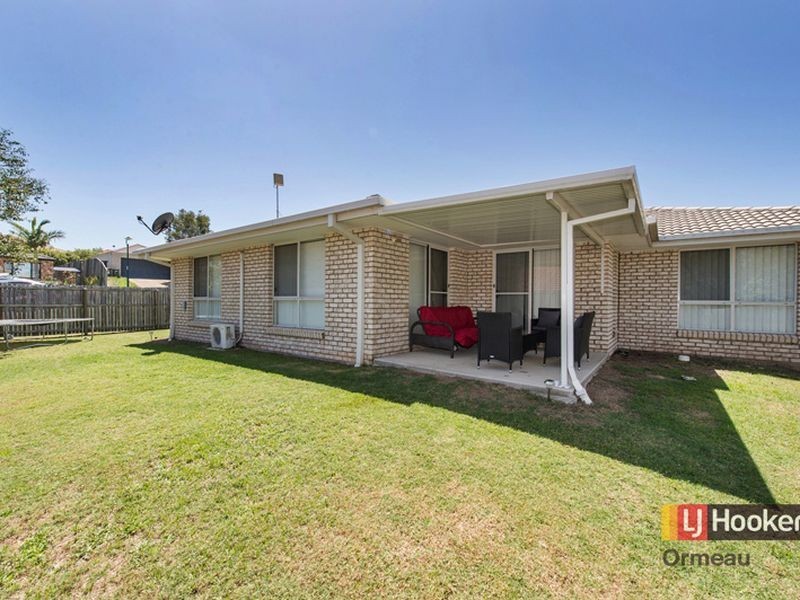 11 Duranta Street, Ormeau QLD 4208