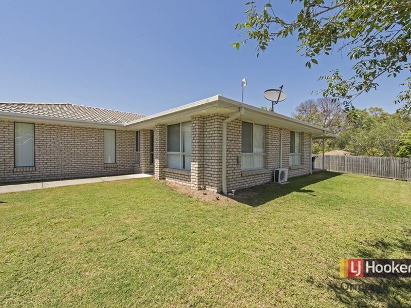 11 Duranta Street, Ormeau QLD 4208