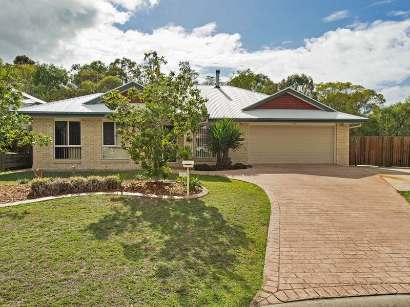 4 Conica Place, Ormeau QLD 4208