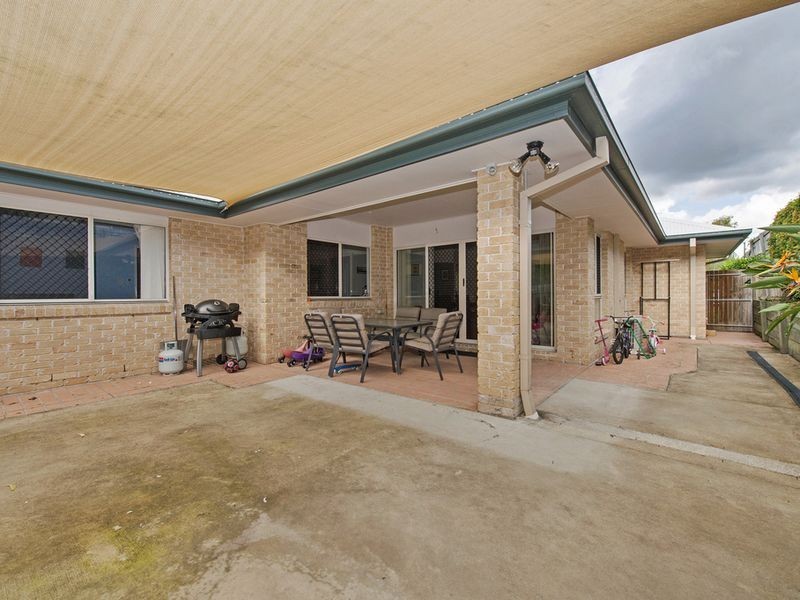 4 Conica Place, Ormeau QLD 4208