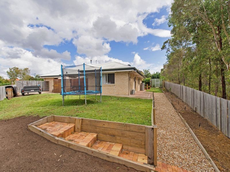 4 Conica Place, Ormeau QLD 4208