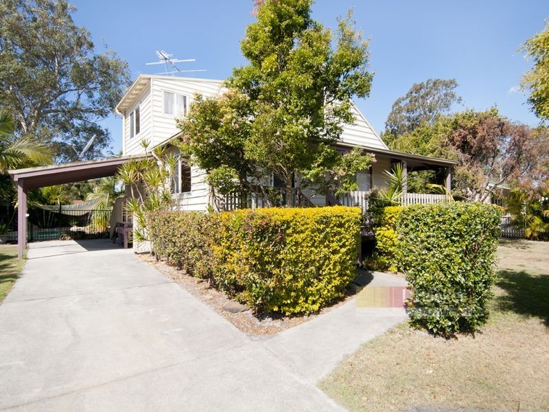 3 Thomas Street, Jacobs Well QLD 4208