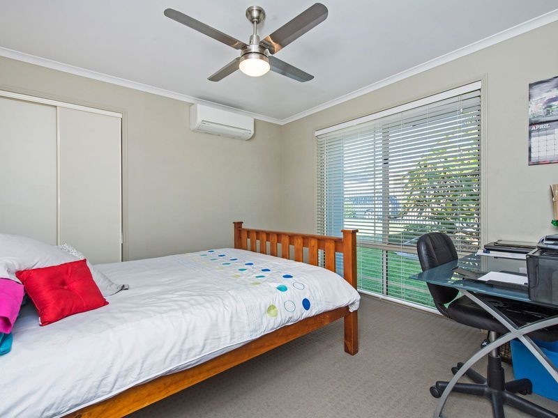 18 Strathburn Crescent, Ormeau QLD 4208