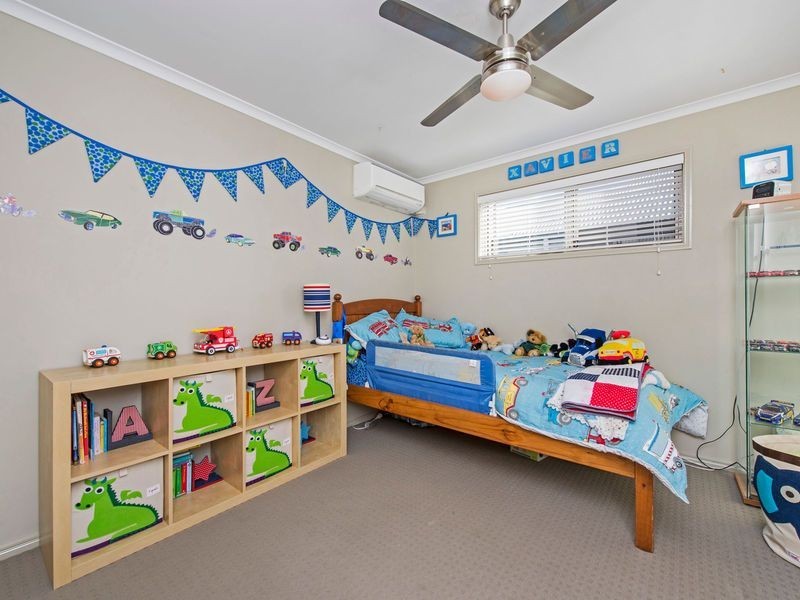 18 Strathburn Crescent, Ormeau QLD 4208