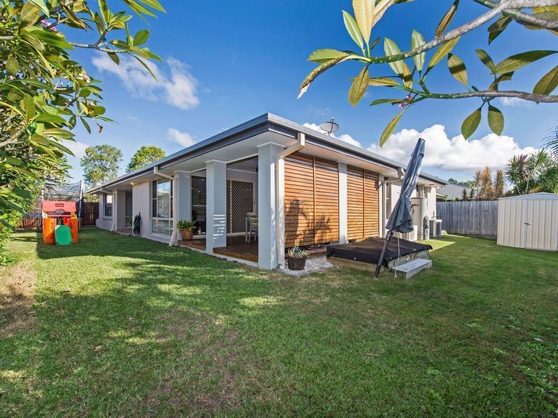 18 Strathburn Crescent, Ormeau QLD 4208