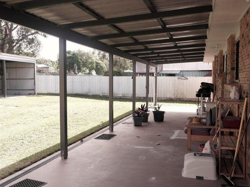 52 Rinto Drive, Eagleby QLD 4207