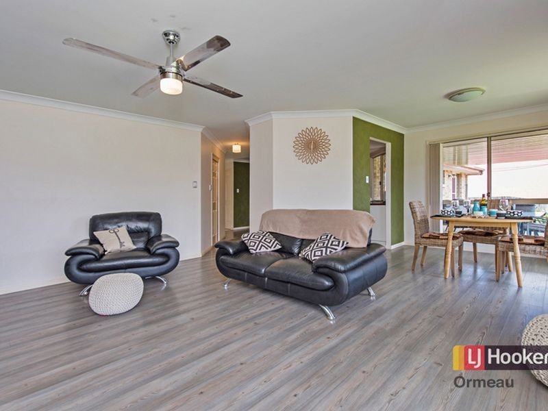 110 Ormeau Ridge Road, Ormeau Hills QLD 4208