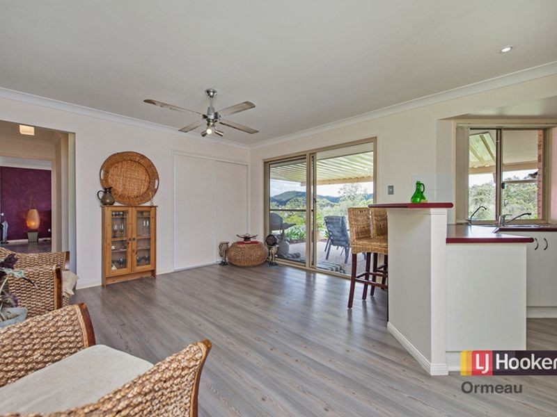110 Ormeau Ridge Road, Ormeau Hills QLD 4208