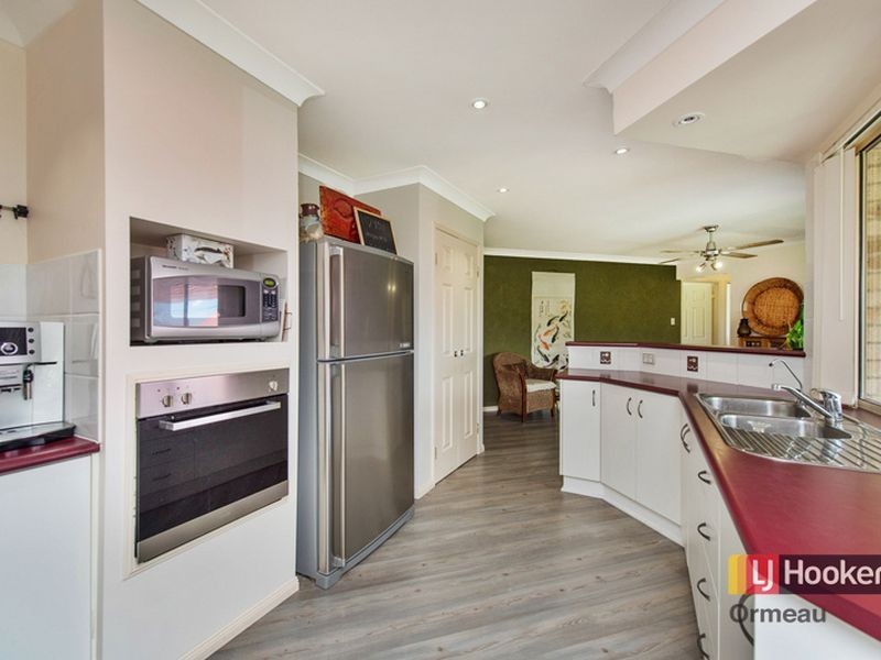 110 Ormeau Ridge Road, Ormeau Hills QLD 4208