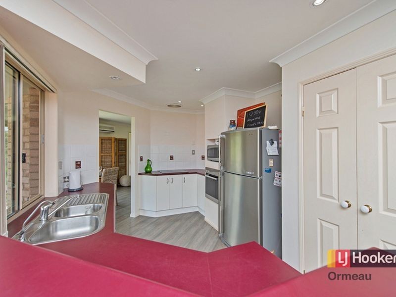 110 Ormeau Ridge Road, Ormeau Hills QLD 4208