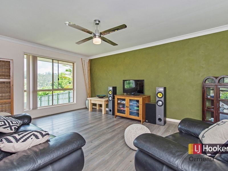 110 Ormeau Ridge Road, Ormeau Hills QLD 4208