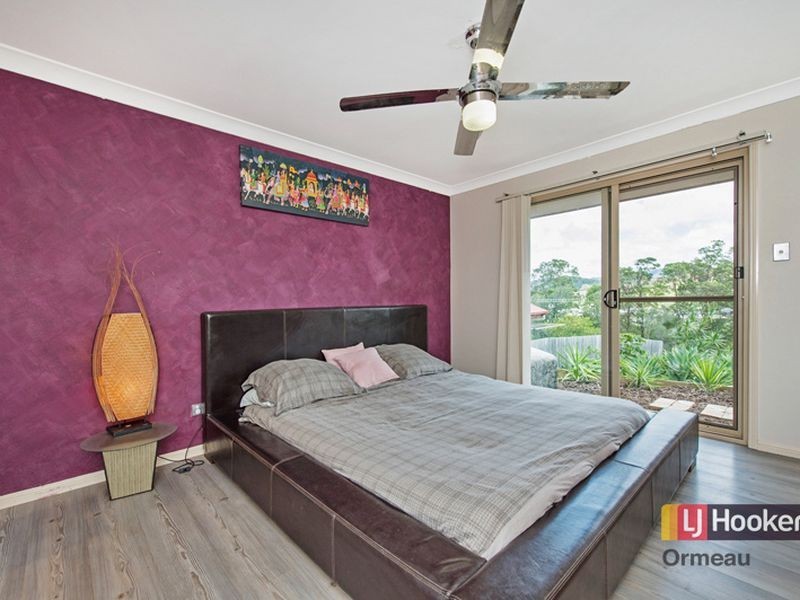 110 Ormeau Ridge Road, Ormeau Hills QLD 4208