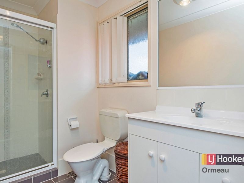 110 Ormeau Ridge Road, Ormeau Hills QLD 4208