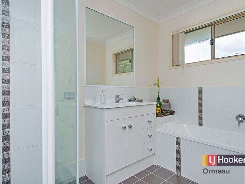 110 Ormeau Ridge Road, Ormeau Hills QLD 4208