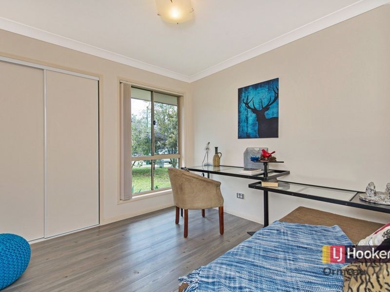 110 Ormeau Ridge Road, Ormeau Hills QLD 4208