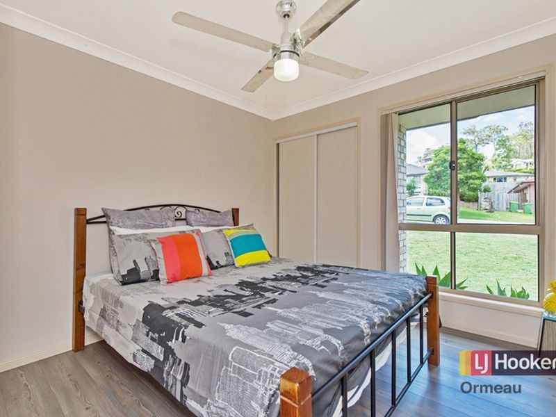 110 Ormeau Ridge Road, Ormeau Hills QLD 4208