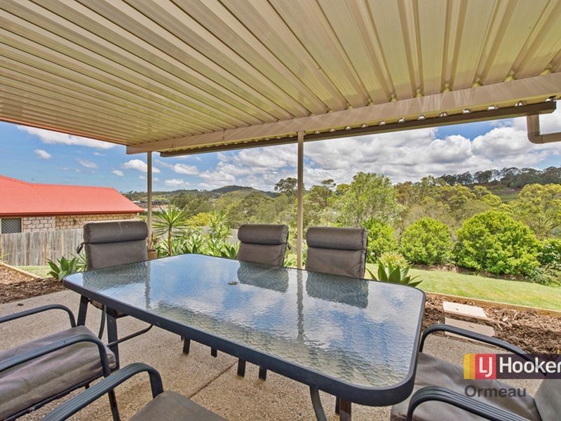 110 Ormeau Ridge Road, Ormeau Hills QLD 4208