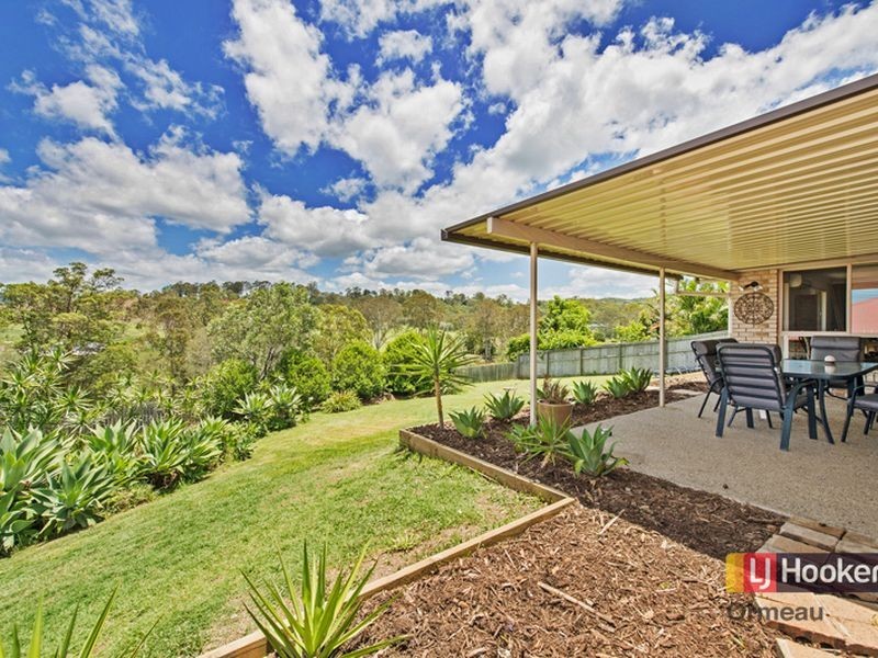 110 Ormeau Ridge Road, Ormeau Hills QLD 4208