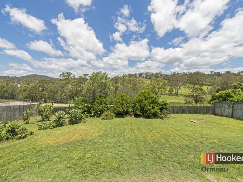 110 Ormeau Ridge Road, Ormeau Hills QLD 4208