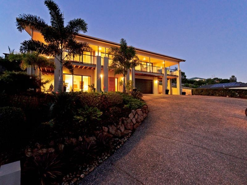 7 Fradgley Court, Ormeau Hills QLD 4208