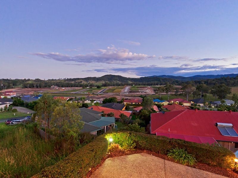 7 Fradgley Court, Ormeau Hills QLD 4208