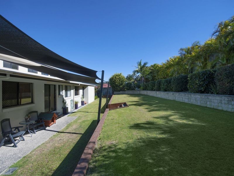 7 Fradgley Court, Ormeau Hills QLD 4208