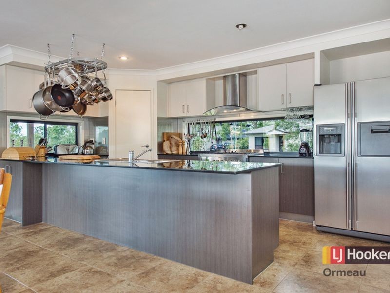 21 Yarwood Crescent, Ormeau Hills QLD 4208