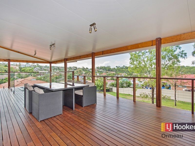 21 Yarwood Crescent, Ormeau Hills QLD 4208