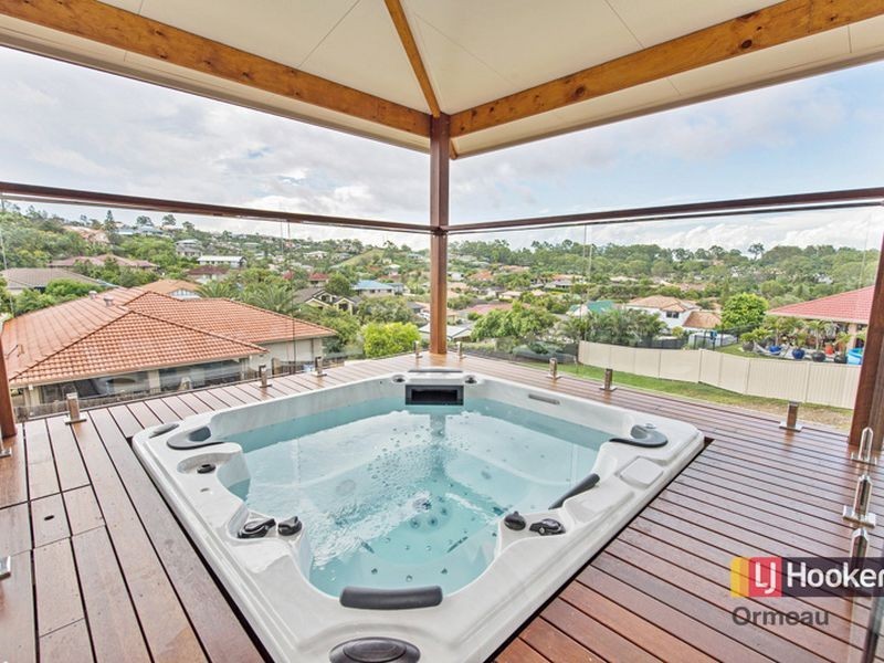 21 Yarwood Crescent, Ormeau Hills QLD 4208