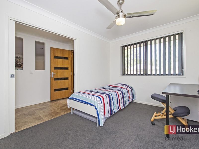 21 Yarwood Crescent, Ormeau Hills QLD 4208
