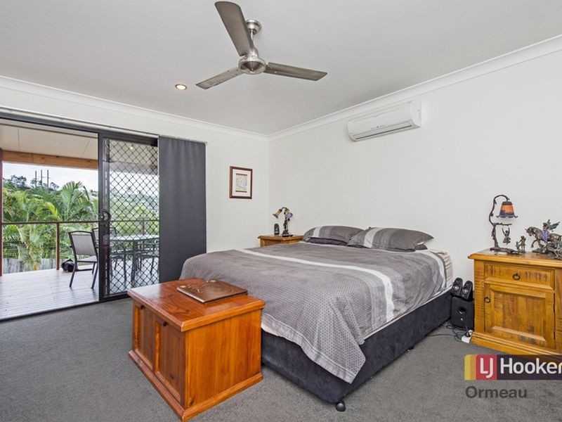 21 Yarwood Crescent, Ormeau Hills QLD 4208