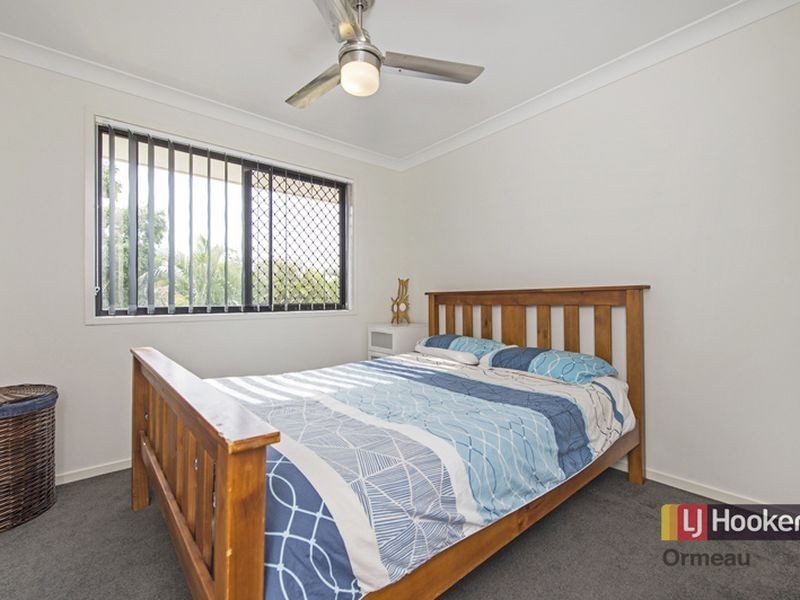 21 Yarwood Crescent, Ormeau Hills QLD 4208