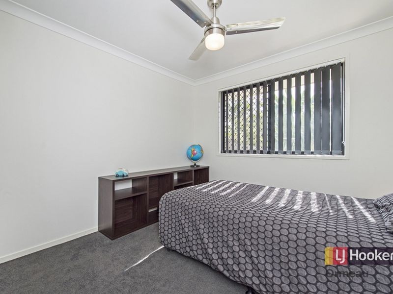 21 Yarwood Crescent, Ormeau Hills QLD 4208