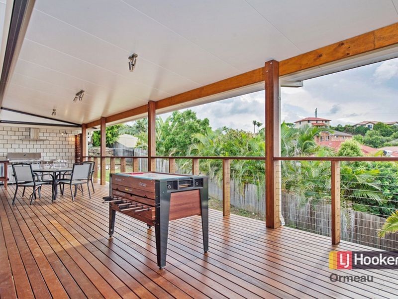 21 Yarwood Crescent, Ormeau Hills QLD 4208