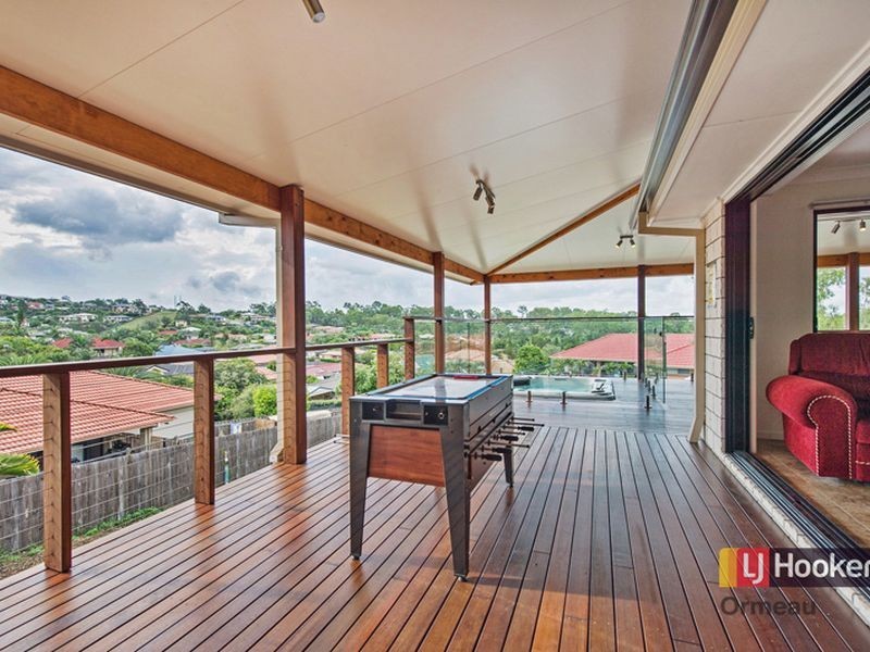 21 Yarwood Crescent, Ormeau Hills QLD 4208