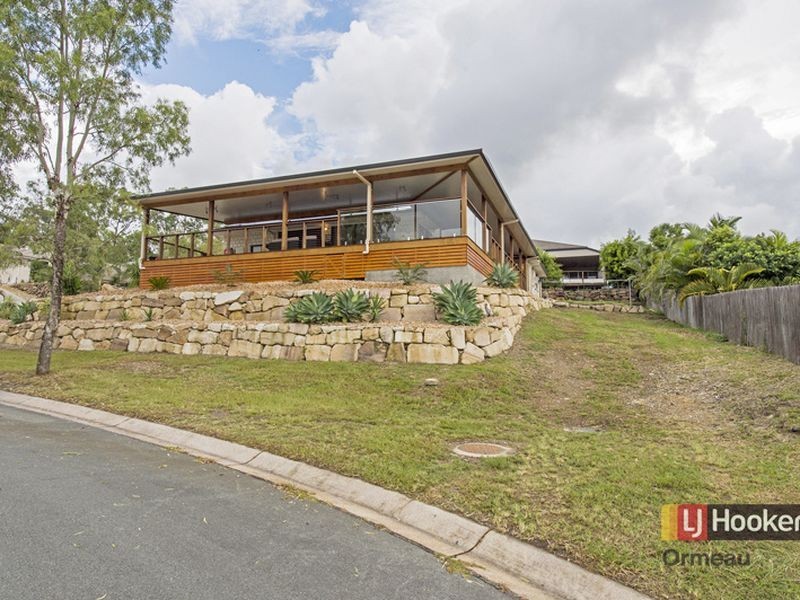 21 Yarwood Crescent, Ormeau Hills QLD 4208