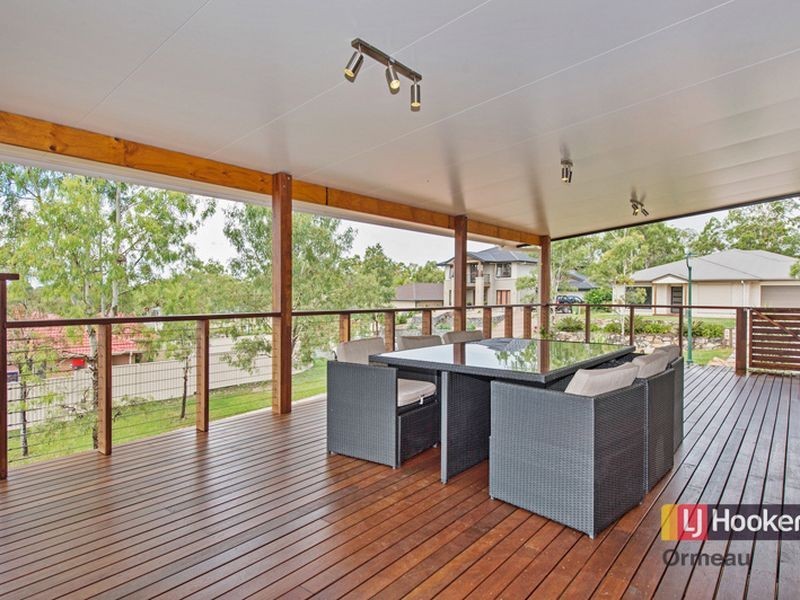 21 Yarwood Crescent, Ormeau Hills QLD 4208